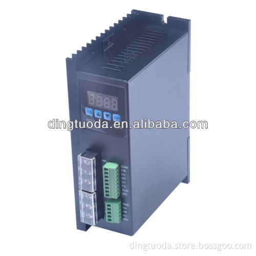 750W high voltage brushless motor driver